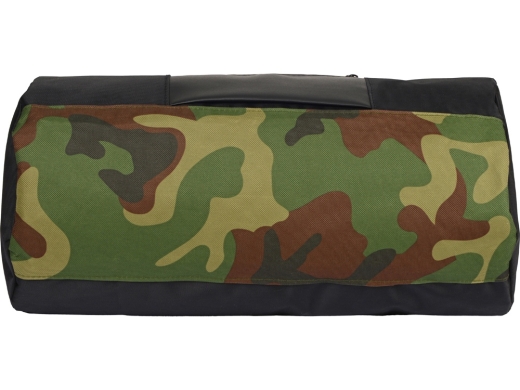 Изображение №4 | Универсальная сумка Combat (черный, камуфляж)