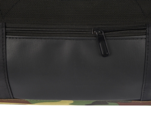 Изображение №7 | Универсальная сумка Combat (черный, камуфляж)