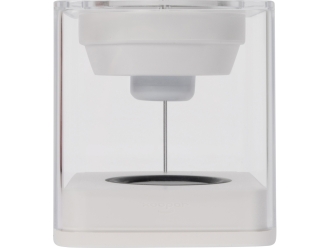 Изображение №9 | Портативная колонка «iLO Speaker», 10 Вт (белый, прозрачный)