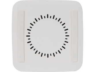 Изображение №12 | Портативная колонка «iLO Speaker», 10 Вт (белый, прозрачный)