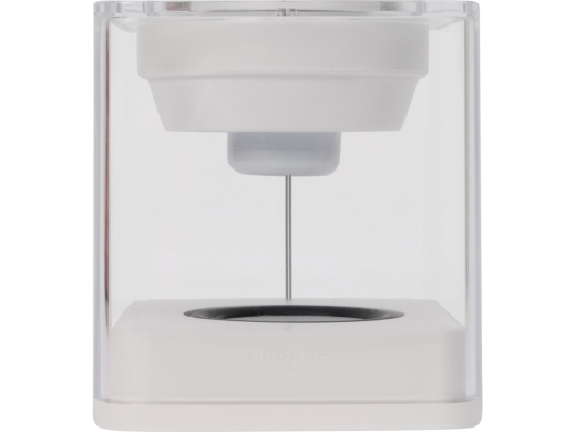 Изображение №9 | Портативная колонка «iLO Speaker», 10 Вт (белый, прозрачный)