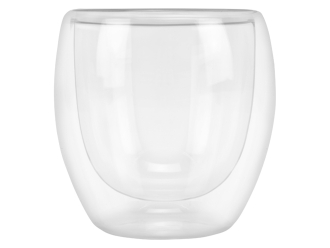 Изображение №3 | Стакан с двойными стенками «Courchevel» (прозрачный)