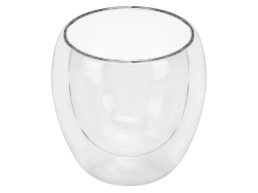 Изображение №1 | Стакан с двойными стенками «Courchevel» (прозрачный)