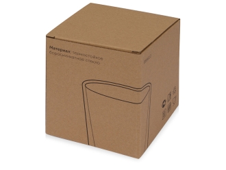 Изображение №4 | Стакан с двойными стенками «Chalet» (прозрачный)