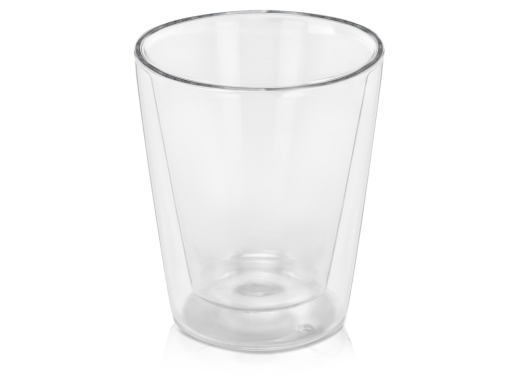 Изображение №1 | Стакан с двойными стенками «Chalet» (прозрачный)