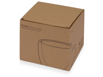 Изображение №4 | Кружка с двойными стенками «Mont Blanc» (прозрачный)