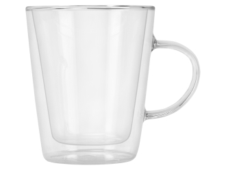 Изображение №3 | Кружка с двойными стенками «Innsbruck» (прозрачный)