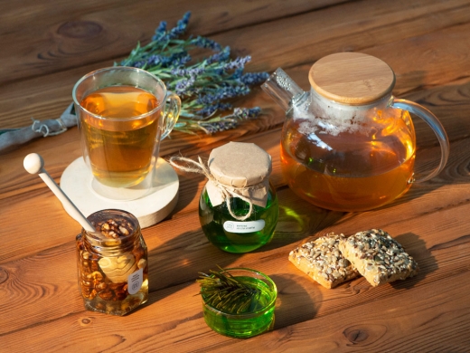 Изображение №7 | Кружка с двойными стенками «Innsbruck» (прозрачный)