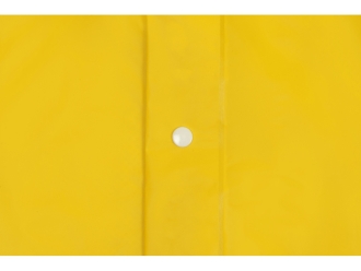 Изображение №5 | Дождевик «Hawaii» c чехлом унисекс XS-S (желтый)