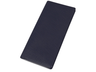 Изображение №1 | Дорожный органайзер «Weekend» (темно-синий)