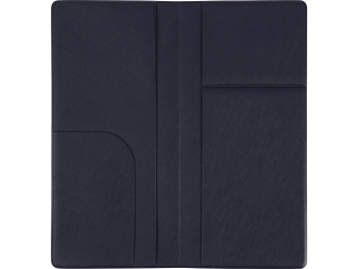 Изображение №4 | Дорожный органайзер «Weekend» (темно-синий)