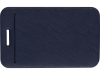 Изображение №3 | Чехол для пропуска «Weekend» (темно-синий)