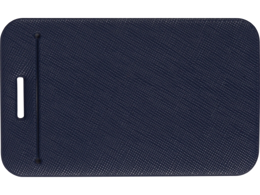 Изображение №3 | Чехол для пропуска «Weekend» (темно-синий)