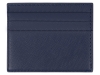 Изображение №5 | Чехол для карточек и купюр «Weekend» (темно-синий)