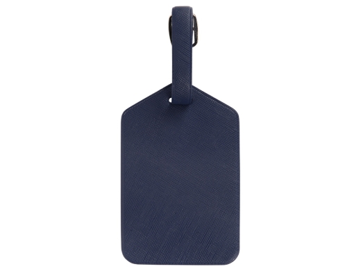 Изображение №5 | Багажная бирка «Weekend» (темно-синий)