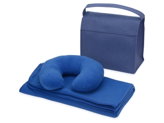 Изображение №1 | Набор для путешествий «Отдых 2.0» (синий)