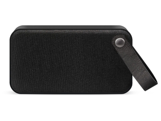 Изображение №2 | Портативная колонка «Mysound BT-26» (черный)