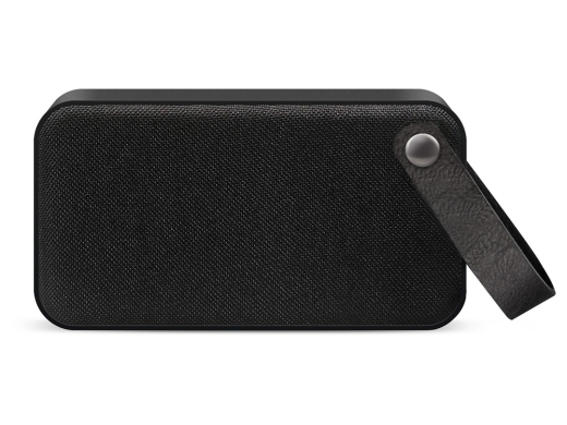 Изображение №2 | Портативная колонка «Mysound BT-26» (черный)