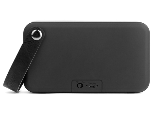 Изображение №4 | Портативная колонка «Mysound BT-26» (черный)