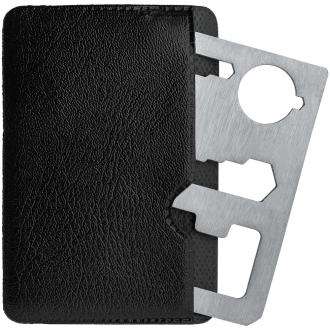 Изображение №4 | Мультитул Dextro, серебристый