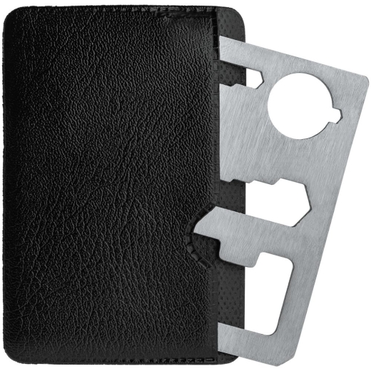 Изображение №4 | Мультитул Dextro, серебристый