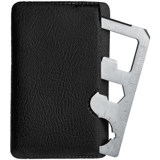 Изображение №5 | Мультитул Dextro, серебристый