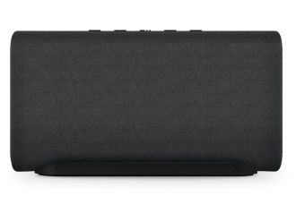 Изображение №1 | Портативная колонка «Mysound Orion» (черный)