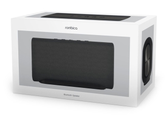 Изображение №6 | Портативная колонка «Mysound Orion» (черный)