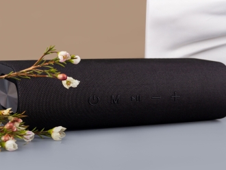 Изображение №10 | Портативная колонка «Mysound Orion» (черный)