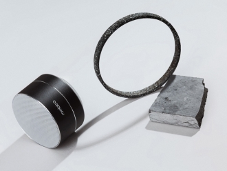 Изображение №10 | Портативная колонка «Mysound BT-03 1C» (черный)