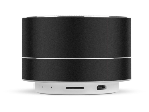 Изображение №4 | Портативная колонка «Mysound BT-03 1C» (черный)