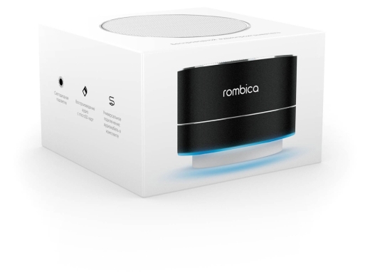 Изображение №5 | Портативная колонка «Mysound BT-03 1C» (черный)