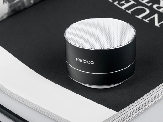 Изображение №7 | Портативная колонка «Mysound BT-03 1C» (черный)