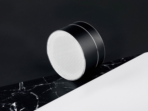 Изображение №8 | Портативная колонка «Mysound BT-03 1C» (черный)