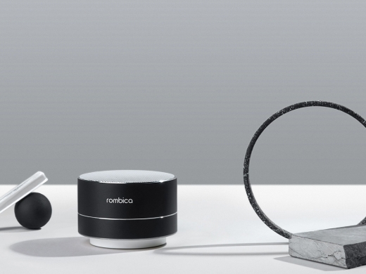 Изображение №9 | Портативная колонка «Mysound BT-03 1C» (черный)