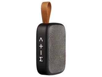 Изображение №2 | Портативная колонка «Mysound BT-24» (черный)