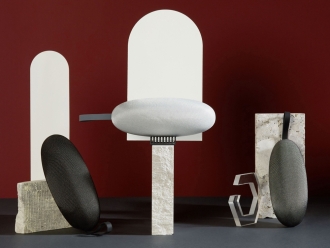 Изображение №6 | Портативная колонка «Mysound Onyx 1C» (темно-серый)