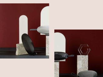 Изображение №7 | Портативная колонка «Mysound Onyx 1C» (темно-серый)