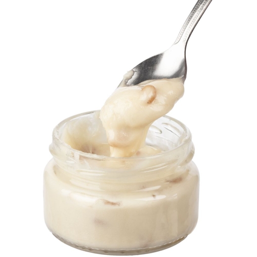 Изображение №2 | Крем-мед Bee in Love, с кедровыми орехами