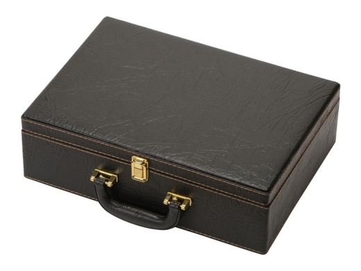 Изображение №9 | Набор «Подарочный» (темно-коричневый/бордовый)