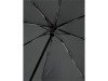 Изображение №4 | Складной зонт «Bo» (черный)