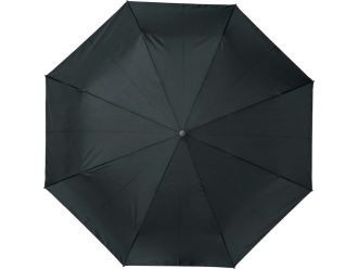 Изображение №2 | Складной зонт «Bo» (черный)