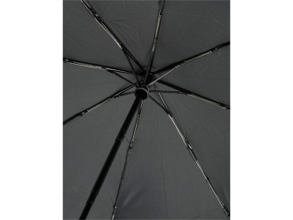 Изображение №4 | Складной зонт «Bo» (черный)
