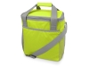 Изображение №1 | Сумка-холодильник «Lightcook» (зеленое яблоко/серый)