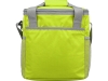 Изображение №4 | Сумка-холодильник «Lightcook» (зеленое яблоко/серый)