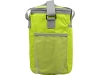 Изображение №5 | Сумка-холодильник «Lightcook» (зеленое яблоко/серый)