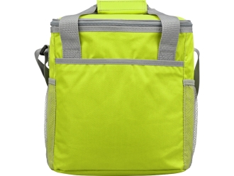Изображение №4 | Сумка-холодильник «Lightcook» (зеленое яблоко/серый)