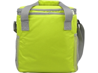 Изображение №6 | Сумка-холодильник «Lightcook» (зеленое яблоко/серый)
