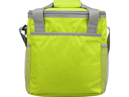 Изображение №4 | Сумка-холодильник «Lightcook» (зеленое яблоко/серый)