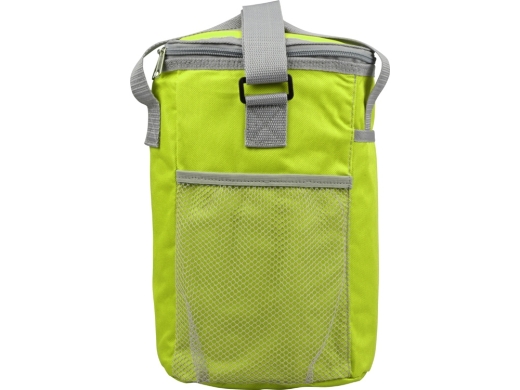 Изображение №5 | Сумка-холодильник «Lightcook» (зеленое яблоко/серый)